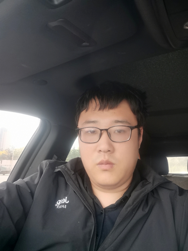 爱情的苦的第一张照片--威海残疾人相亲网